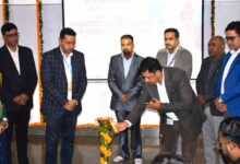 तुलाज़ इंस्टीट्यूट में मॉडर्न एआई आधारित इंफ्रास्ट्रक्चर डेवलपमेंट पर राष्ट्रीय कार्यशाला आयोजित तुलाज़ इंस्टीट्यूट में मॉडर्न एआई आधारित इंफ्रास्ट्रक्चर डेवलपमेंट पर राष्ट्रीय कार्यशाला आयोजित