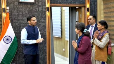 बिन पिता की निर्धन होनहार इंजीनियर बिटिया को प्रतिष्ठित संस्थान में बतौर लैब आफिसर्स नियुक्ति