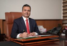 सिपन कुमार गर्ग ने टीएचडीसी इंडिया लिमिटेड के अध्यक्ष एवं प्रबंध निदेशक का अतिरिक्त प्रभार ग्रहण किया सिपन कुमार गर्ग ने टीएचडीसी इंडिया लिमिटेड के अध्यक्ष एवं प्रबंध निदेशक का अतिरिक्त प्रभार ग्रहण किया
