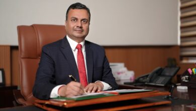 सिपन कुमार गर्ग ने टीएचडीसी इंडिया लिमिटेड के अध्यक्ष एवं प्रबंध निदेशक का अतिरिक्त प्रभार ग्रहण किया