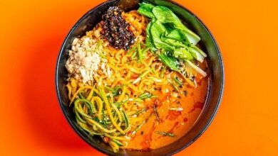 सोशल देहरादून के सुकूनभरे रामेन बाउल्स के साथ इस सर्दी को बनाएं खास