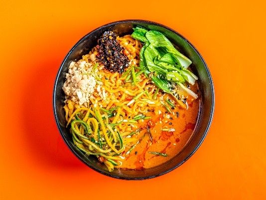 सोशल देहरादून के सुकूनभरे रामेन बाउल्स के साथ इस सर्दी को बनाएं खास