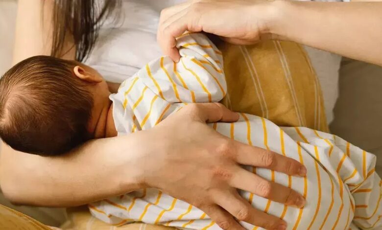 नवजात बच्चों की मां के दूध में पाया गया यूरेनियम-238,, नारायण ने कहा-नतीजे “गंभीर और चिंताजनक”