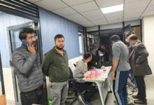 जिला प्रशासन का ड्रग्स के विरूद्ध महाअभियान का आगाज; यूपीईएस संस्थान में हुई बच्चों की ड्रग टेस्टिंग जिला प्रशासन का ड्रग्स के विरूद्ध महाअभियान का आगाज; यूपीईएस संस्थान में हुई बच्चों की ड्रग टेस्टिंग