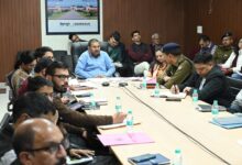 गिरता पारा, बढ़ती चुनौतियां-जिला प्रशासन अलर्ट पर