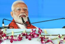 दून में आज पीएम मोदी, कई परियोजनाओं का करेंगे लोकार्पण व शिलान्यास
