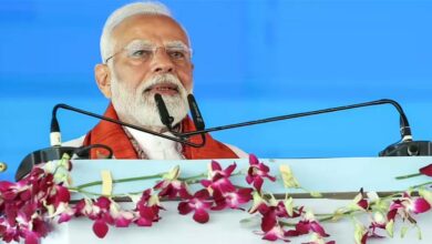 दून में आज पीएम मोदी, कई परियोजनाओं का करेंगे लोकार्पण व शिलान्यास