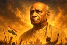 एक भारत, एक दृष्टि सरदार पटेल की एकता और प्रगति की विरासत को कायम रखना