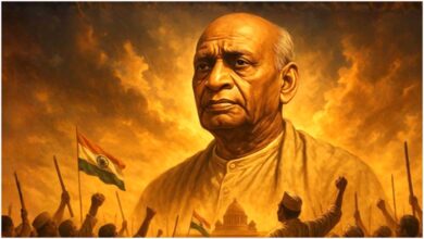 एक भारत, एक दृष्टि सरदार पटेल की एकता और प्रगति की विरासत को कायम रखना