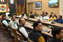 देहरादून में भूकंप मॉकड्रिलः आपदा से निपटने को जिला प्रशासन परखेगा अपनी तैयारी देहरादून में भूकंप मॉकड्रिलः आपदा से निपटने को जिला प्रशासन परखेगा अपनी तैयारी