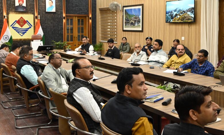 देहरादून में भूकंप मॉकड्रिलः आपदा से निपटने को जिला प्रशासन परखेगा अपनी तैयारी