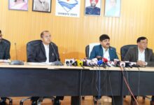 राज्य कैबिनेट की बैठक में 19 प्रस्तावों पर लगी मुहर राज्य कैबिनेट की बैठक में 19 प्रस्तावों पर लगी मुहर
