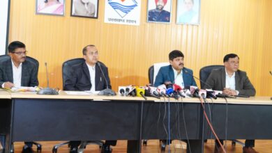 राज्य कैबिनेट की बैठक में 19 प्रस्तावों पर लगी मुहर