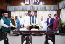 उत्तराखंड की देवडोलियों तथा लोक देवताओं के प्रतीकों एवं चल विग्रहों के स्नान और शोभा यात्रा की भव्य व्यवस्थाएं की जाएंगी सुनिश्चित : सीएम