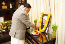 वाजपेयी जी कुशल प्रशासक, ओजस्वी वक्ता तथा दूरदृष्टा नेता थे : धामी वाजपेयी जी कुशल प्रशासक, ओजस्वी वक्ता तथा दूरदृष्टा नेता थे : धामी