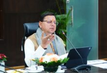 प्रत्येक जनपद में वन्यजीव  नसबन्दी केन्द्र की होगी स्थापना – मुख्यमंत्री धामी