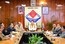 राज्य की सभी जेलों में ‘एक जेल-एक प्रोडक्ट‘ का विकास किया जाए : CM