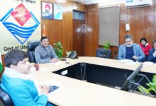 निरंजनपुर मंडी होगी शिफ्ट, CS ने दिए नयी जगह तलाशने के निर्देश
