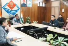 भारत सरकार के प्रगति पोर्टल की तर्ज पर प्रदेश में भी योजनाओं की होगी समीक्षा