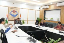 नेशनल क्लीन एयर प्रोग्राम (एनसीएपी) की संचालन समिति की 6वीं बैठक सम्पन्न नेशनल क्लीन एयर प्रोग्राम (एनसीएपी) की संचालन समिति की 6वीं बैठक सम्पन्न