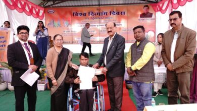 दिव्यांगता नहीं रोक सकती उड़ान: दक्षता पुरस्कार समारोह में सुबोध उनियाल का संबोधन