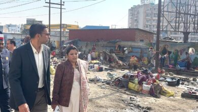 लोकहित में जिला प्रशासन का बड़ा निर्णय, संडे बजार शिफ्टिंग आदेश जारी 