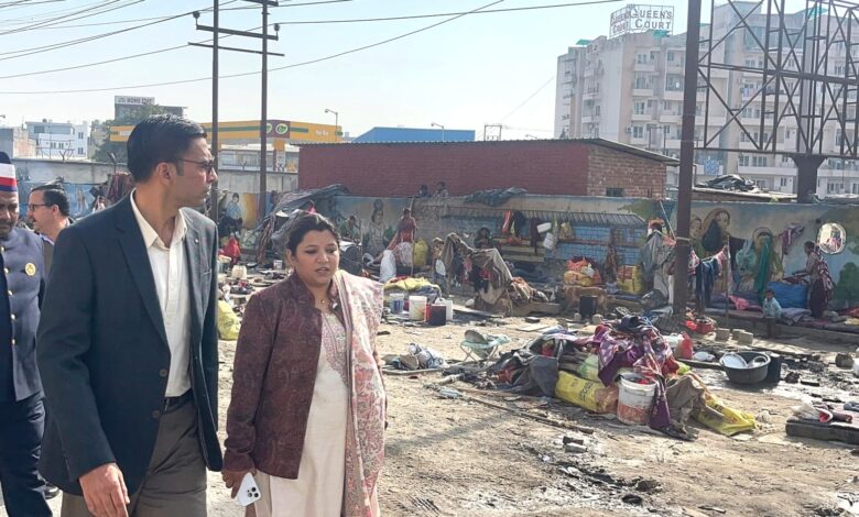 लोकहित में जिला प्रशासन का बड़ा निर्णय, संडे बजार शिफ्टिंग आदेश जारी 