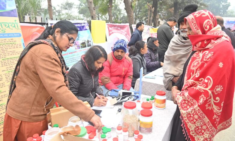 मुख्यमंत्री की पहल पर राज्यभर में ‘‘जन-जन की सरकार, जन-जन के द्वार’’ अभियान का शुभारंभ