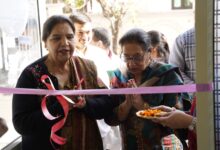 फिजियोहीलिंग होम केयर एंड रिहैबिलिटेशन क्लिनिक का दूसरा केंद्र देहरादून में उद्घाटित