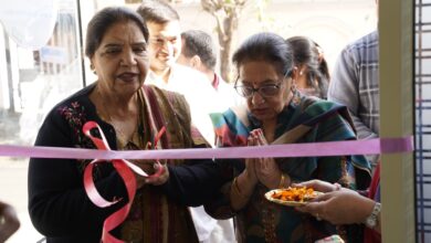 फिजियोहीलिंग होम केयर एंड रिहैबिलिटेशन क्लिनिक का दूसरा केंद्र देहरादून में उद्घाटित