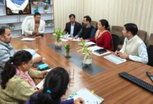धामी सरकार की टिहरी जनपद को बड़ी सौगात, सुरसिंहधार नर्सिंग कॉलेज को पीजी की मान्यता, एमएससी नर्सिंग में 15 सीटों की स्वीकृति 