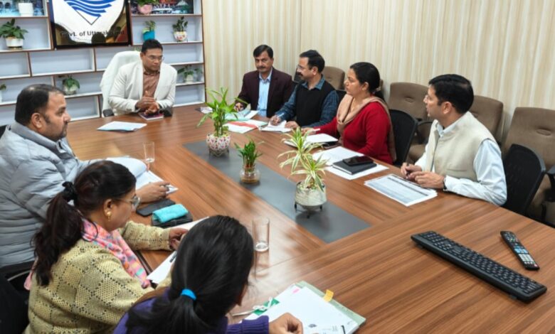 धामी सरकार की टिहरी जनपद को बड़ी सौगात, सुरसिंहधार नर्सिंग कॉलेज को पीजी की मान्यता, एमएससी नर्सिंग में 15 सीटों की स्वीकृति 