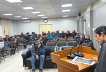 दून पुस्तकालय में हुआ अंतर्राष्ट्रीय दिव्यांगता दिवस 2025 पर उनकी उपलब्धियों के उत्सव का आयोजन दून पुस्तकालय में हुआ अंतर्राष्ट्रीय दिव्यांगता दिवस 2025 पर उनकी उपलब्धियों के उत्सव का आयोजन
