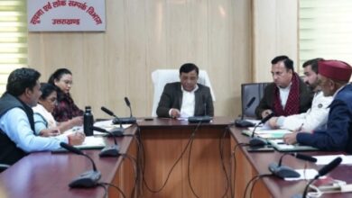 मुख्यमंत्री द्वारा प्रदत्त निर्देशों के क्रम में सूचना महानिदेशक की अध्यक्षता में गठित समितियों द्वारा पत्रकारों के कल्याण एवं सम्मान के लिए महत्वपूर्ण निर्णय