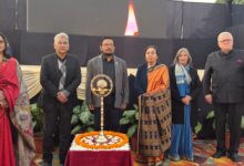 राजा राममोहन रॉय अकादमी : 75 वर्ष पूर्ण होने के उपलक्ष्य में हीरक जयंती समारोह आयोजित राजा राममोहन रॉय अकादमी : 75 वर्ष पूर्ण होने के उपलक्ष्य में हीरक जयंती समारोह आयोजित
