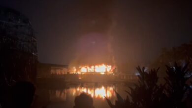 गोवा के रेस्टोरेंट-कम-क्लब में लगी भीषण आग, 25 लोगों की मौत, मृतकों में उत्तराखंड के पांच युवक शामिल