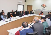 ऑनलाइन होगी राशन कार्ड बनवाने की आवेदन प्रक्रिया : रेखा आर्या ऑनलाइन होगी राशन कार्ड बनवाने की आवेदन प्रक्रिया : रेखा आर्या