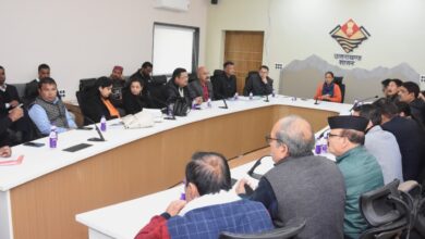 ऑनलाइन होगी राशन कार्ड बनवाने की आवेदन प्रक्रिया : रेखा आर्या