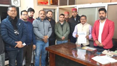 कर्मियों की समस्याओं के समाधान को संघर्ष करेंगी बैंक इम्प्लाइज यूनियन