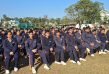 एडीफाई वर्ल्ड स्कूल देहरादून ने “वंदे मातरम के 150 साल” पूर्ण होने पर कार्यक्रम का आयोजन किया एडीफाई वर्ल्ड स्कूल देहरादून ने “वंदे मातरम के 150 साल” पूर्ण होने पर कार्यक्रम का आयोजन किया