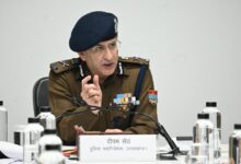 अगले एक सप्ताह में प्रदेश के सभी प्रतिष्ठानों में त्वरित अग्नि सुरक्षा ऑडिट के निर्देश