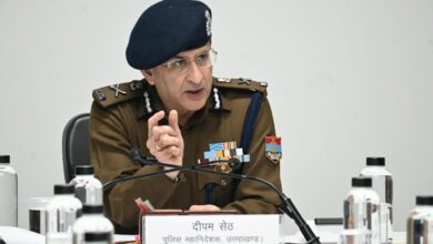 अगले एक सप्ताह में प्रदेश के सभी प्रतिष्ठानों में त्वरित अग्नि सुरक्षा ऑडिट के निर्देश