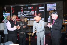 क्राइम लिटरेचर फेस्टिवल जैसे मंच न्याय, जवाबदेही और सत्य के मुद्दों पर समाज को सोचने के लिए प्रेरित करने में निभाते हैं अहम भूमिका : राज्यपाल