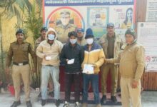 एसएसपी दून का सख्त रवैया नशा तस्करों पर पड़ रहा भारी