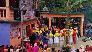 गंगा घाटी के गांव – रानों, बमोथ और करछुना में पांडव लीला आयोजन के प्रति उत्साह, तैयारियां शुरू