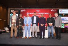 क्राइम लिटरेचर फेस्टिवल ऑफ इंडिया के दूसरे दिन न्याय, शक्ति और सार्वजनिक विश्वास पर चर्चा क्राइम लिटरेचर फेस्टिवल ऑफ इंडिया के दूसरे दिन न्याय, शक्ति और सार्वजनिक विश्वास पर चर्चा