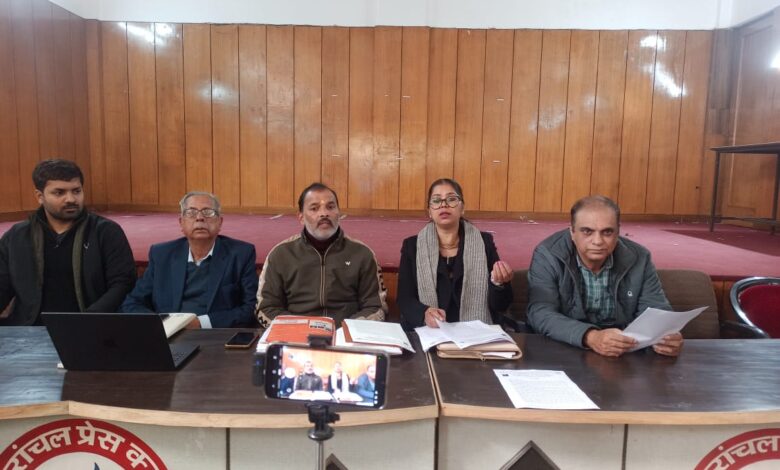 राष्ट्रीय ब्लाइंड फुटबॉल चैंपियनशिप का भव्य आगाज आज से