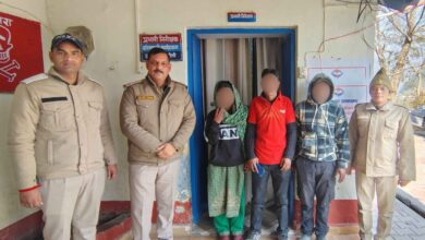 चमोली पुलिस ने कर्णप्रयाग से लापता नाबालिग बालिका को कुछ ही घंटों में सकुशल बरामद किया