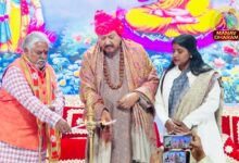 बिहार, उत्तराखंड के बीच पर्यटन गतिविधियों को बढ़ाया जाएगा: महाराज बिहार, उत्तराखंड के बीच पर्यटन गतिविधियों को बढ़ाया जाएगा: महाराज