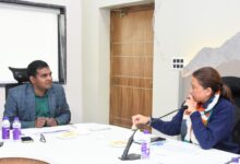 आंगनबाड़ी को सेवानिवृत्ति पर अब मिलेंगे एक लाख : रेखा आर्या
